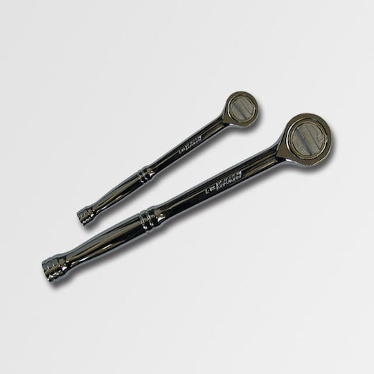 Honiton Καστάνια με Καρέ 3/8" Μήκους 14εκ.