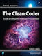 Clean Coder, The: A Code Of Conduct For Professional Programmers Robert Martin Pearson