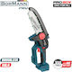Bormann Pro BBP3990 Pruning Battery Chainsaw 20V 1.1kg with Blade 15cm