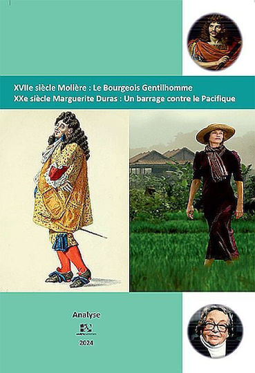 Le Bourgeois Gentilhomme - Un Barrage Contre Le Pacifique