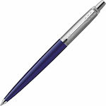 Parker Jotter Navy Blue Ballpen