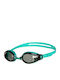 Arena Zoom X-fit Schwimmbrille Erwachsene Türkis