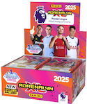 Panini Premier League 2025 Adrenalyn Φακελάκια 36τμχ