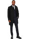 Mintrax2441 Men's Coat Black