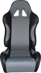 Autoline Eimer Gray