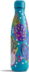 Chilly's Series Tropical Bottle Thermos Stainle...