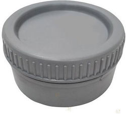 PVC-Reinigungskappe Schlauch Φ200 Drivaplast
