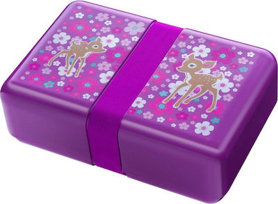 Go Purenorway Lunchbox Flower 8013746