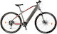 Orient Ultra 1.0 29" 2024 Grey Electric Bicycle...