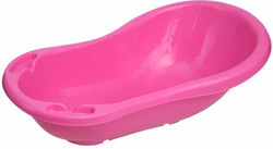 Lorelli Babybadewanne Fuchsie