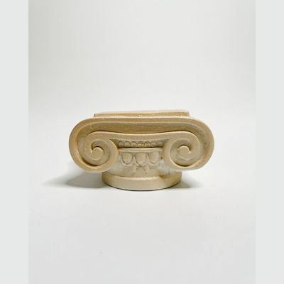 Aromatic Golden Column Capital Tg-230-03