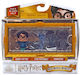 Spin Master Harry Potter Micro Magical Moments Harry Potter Stag Patronus/dementor Figures Set 6069437 778988600504