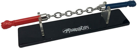 Factory Entertainment Thundercats Panthro Nunchakus Maßstabsgetreue Replik
