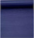 Self-Adhesive Leatherette Patch 0.70x1m Blue