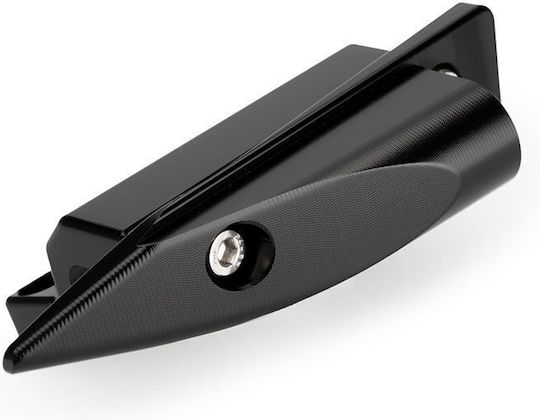 Puig Motorcycle Adapter 1pcs Black
