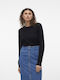 Vero Moda Women's Sweater Black