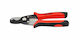 AWTools Πένσα Απογύμνωσης Καλωδίων με Μήκος 185mm