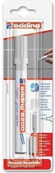 Grauer Fugenmarker 8200 Edding 4004764895090