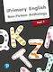 Iprimary English Year 1 Anthology Non-fiction - Pearson - 9781292290423 - Www.ar-shop.gr