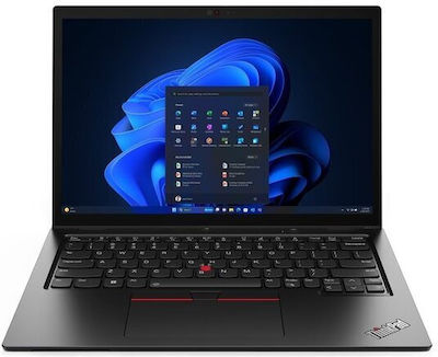 Lenovo ThinkPad L13 2-in-1 G5 13.3" IPS Touchscreen (Ultra 5-125U/16GB/512GB SSD/W11 Pro) (GR Keyboard)