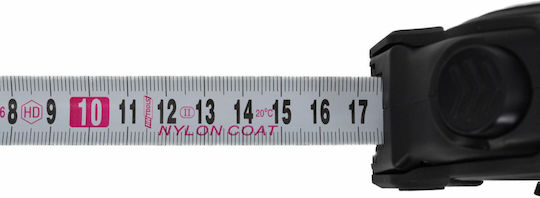 AWTools Μετροταινία με Μαγνήτη 7.5m