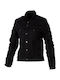 RST Men's Motorcycle Jacket 4 Seasons Black