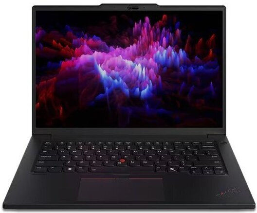 Lenovo ThinkPad P14s Gen 5 14.5" IPS (Ultra 7-165H/64GB/2TB SSD/RTX 500 Ada/W11 Pro) (GR Keyboard)
