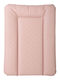 FreeOn Soft Changing Pad Premium made of Fabric Pink 50x70cm