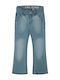 Kids' Denim Pants Blue
