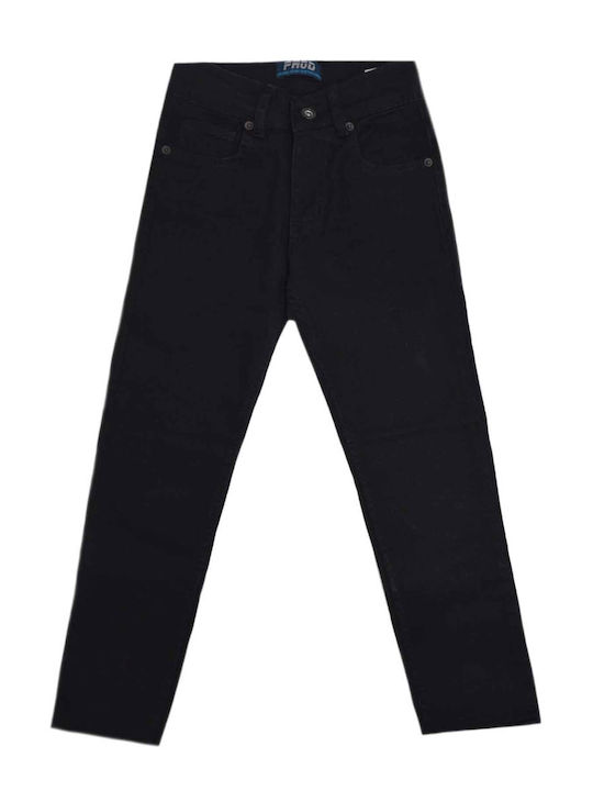 Prod Pantaloni copii Negru