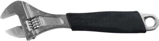 Artpol French Wrench Length 200mm with Non-slip Handle