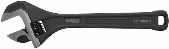 DEWALT Френски ключ Дължина 300мм с отвор на челюстите до 41мм
