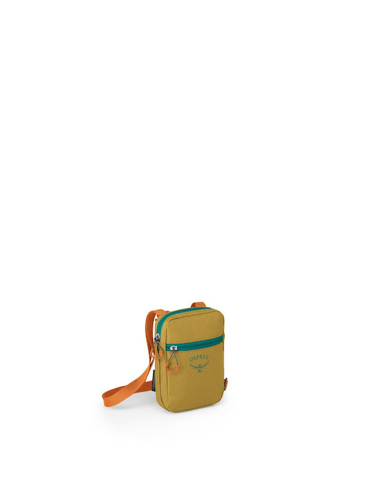 Osprey Daylite Men's Bag Shoulder / Crossbody Yellow