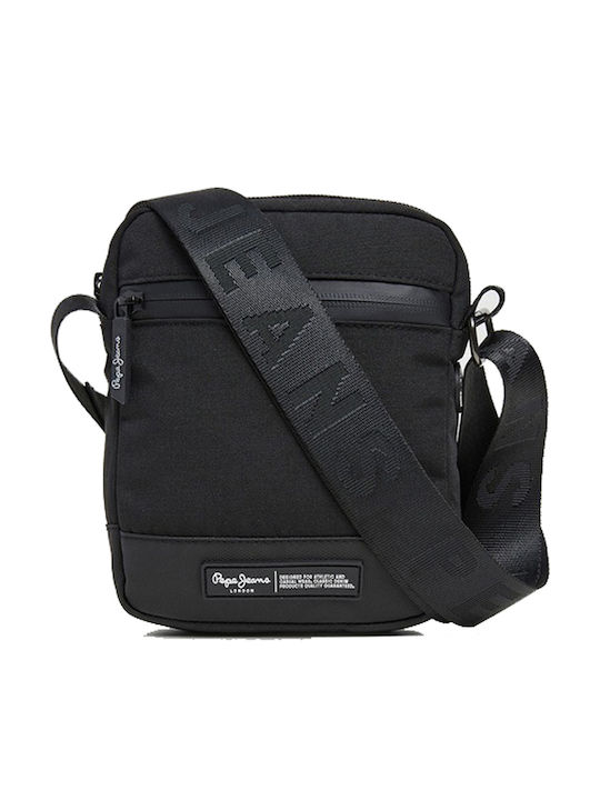 Pepe Jeans Dustin Legend Shoulder Crossbody Bag