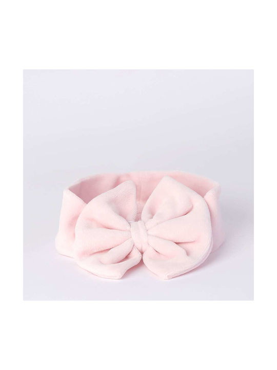 iDO Kids Headband Pink 1pc