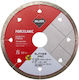 Rubi Diamond Blade Slither Blade 115 Pro
