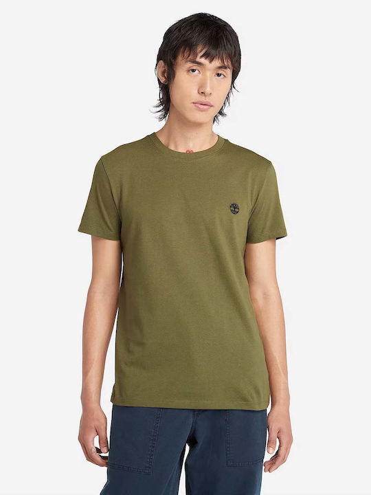Timberland Tricou Khaki