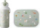 Little Dutch Feeding Set Little Farm made of Pl...