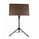 Gator Frameworks Notenständer Orchester Höhe 62.86cm GFW-MUS-4000