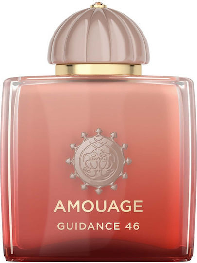 AMOUAGE GUIDANCE 46 100ml 香水 Amouage Guidance 46 Perfume Oil 100ml | Skroutz Romania