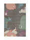 Viokarpet Yolo Kids Rug Gri 160x230cm