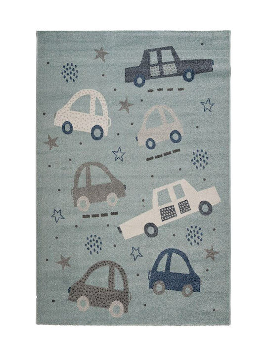 Viokarpet Kids Synthetic Rug Liloom 133x190cm