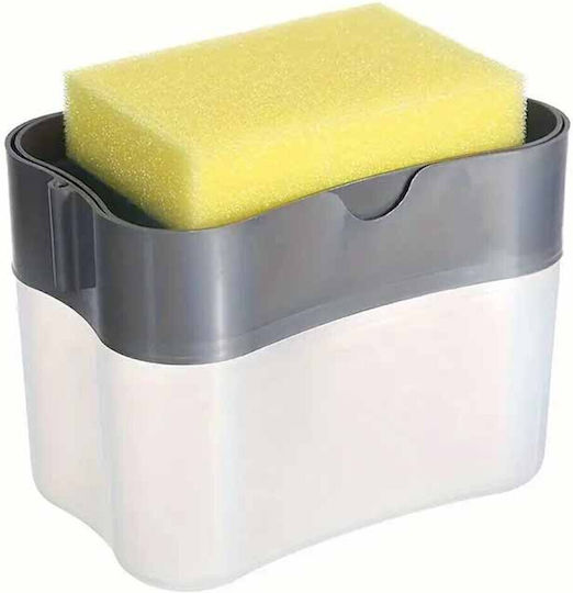 HS Aqua Spender Kunststoff HS Aqua Spender Kunststoff