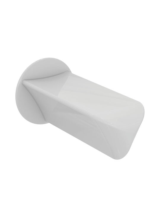 Ideal Standard Paper Holder Ceramic White