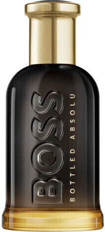 Boss Bottled Absolu Intense Eau de Parfum 50ml