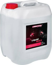 Liquitech Liquid Car Body Protection Wax 5L Liquitech Liquid Car Body Protection Wax 5L