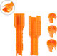 Sink Faucet Installation Wrench Set with 3 Heads OEM