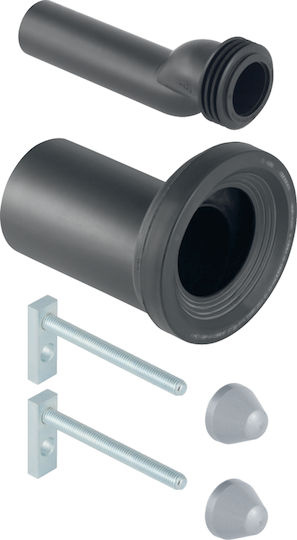 Set for Raising Wall-Hung Toilet by 2.5cm 405.116.00.1 Geberit