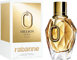Rabanne Million Gold EDP 50ml
