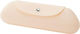Beige Brush Carrying Case